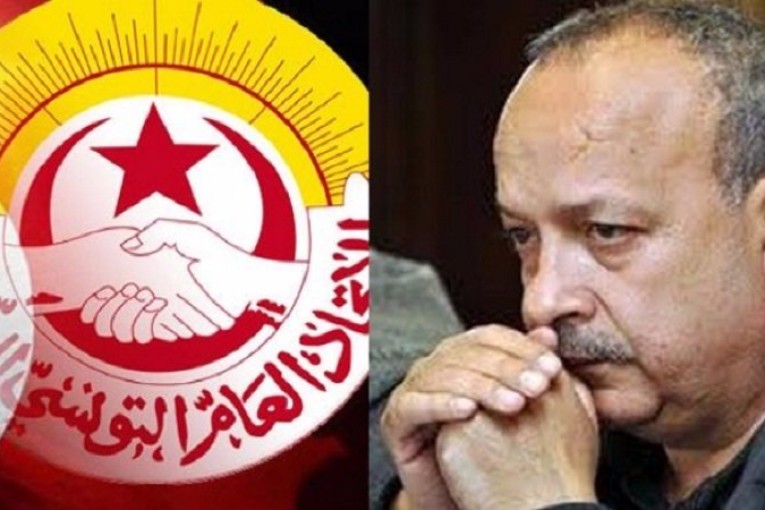 اتحاد الشغل:تأجيل الاضراب العام الجهوي بسوسة الى الأسبوع الأول من شهر جوان القادم