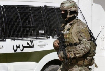الحرس الوطني يكشف عن هويّة العناصر الإرهابية الخمسة التي تم القضاء عليها بجبل الشعانبي