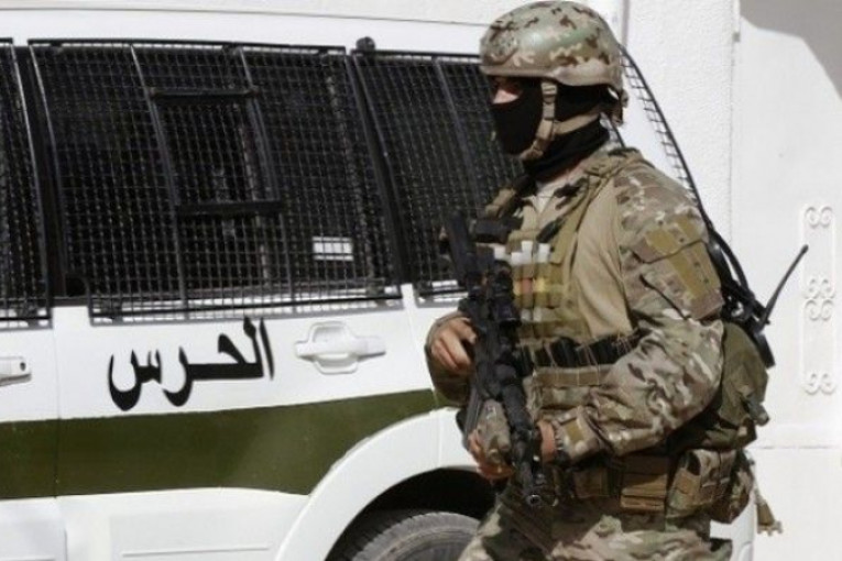 الحرس الوطني يكشف عن هويّة العناصر الإرهابية الخمسة التي تم القضاء عليها بجبل الشعانبي