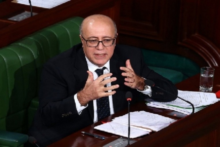 العباسي يعبر عن مخاوفه من امكانية توجه نسبة التضخم نحو الارتفاع سنة 2022