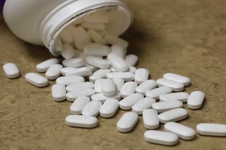 إحباط محاولة تهريب كمية من الحبوب المخدرة