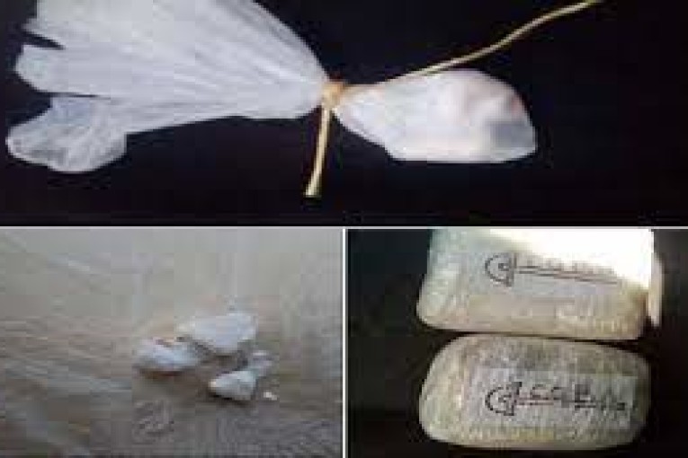 بنزرت: حجز 375 قرصا مخدرا وكميات متفاوتة من الكوكايين والماريخوانا