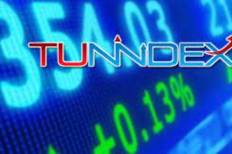 توننداكس يرتفع ب 21ر0 بالمائة