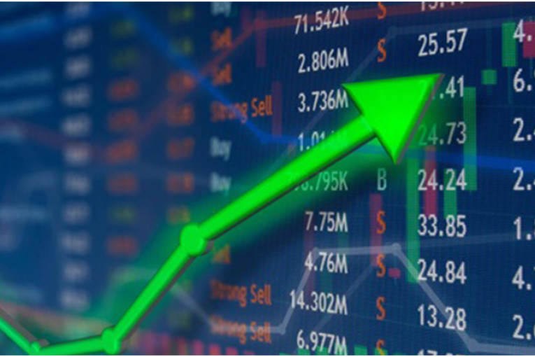 توننداكس ينهي معاملات الاسبوع على ارتفاع بنسبة 1ر0 بالمائة