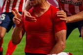 أتليتيكو مدريد بطل اسبانيا