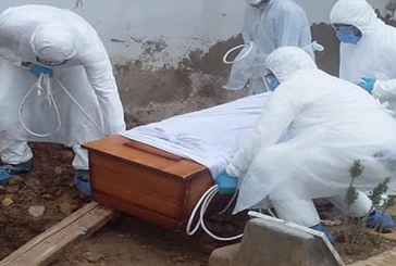 نابل : تسجيل 7 وفيات جديدة بفيروس كورونا وارتفاع عدد الوفيات إلى 695 حالة منذ بداية الجائحة