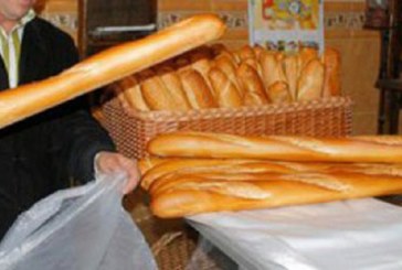تونس بلا خبز خلال هذه الفترة