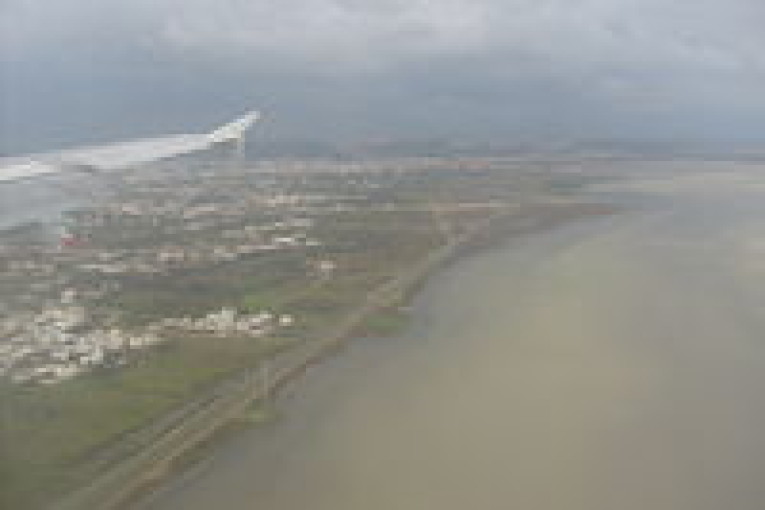 بداعي تلويث سبخة رواد: بلدية المكان ترفع قضية ضد كل من الديوان الوطني للتطهير ووزارة التجهيز