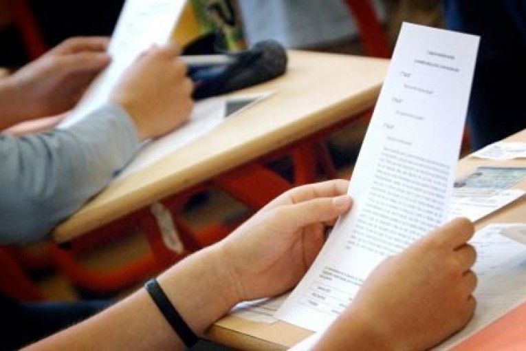 أكثر من 146 ألف مترشح يشرعون في اجتياز الاختبارات الكتابية للدورة الرئيسية لامتحان بكالوريا 2021