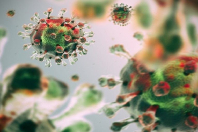 تونس تسجّل اصابة بالسلالة البرازيلية