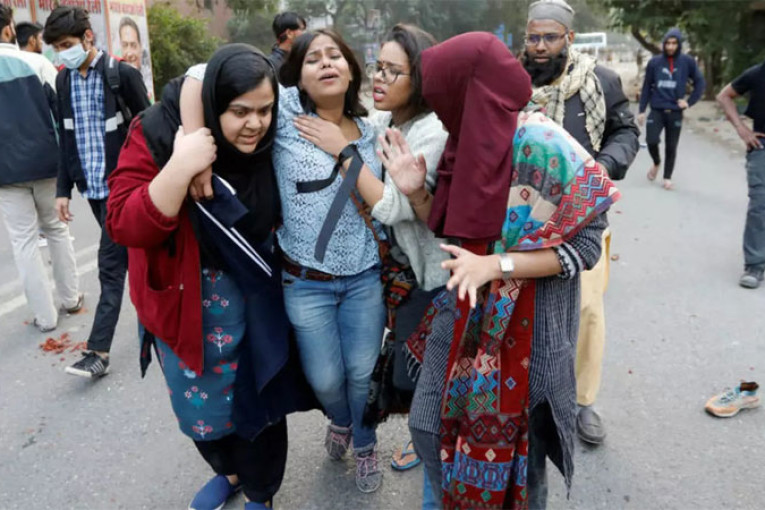 الهند تسجل اعلى حصيلة وفيات بالكورونا