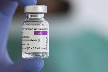 وزارة الصحة: انتهاء صلوحية 20 الف جرعة من لقاح أسترازينيكا لا أساس له من الصحّة