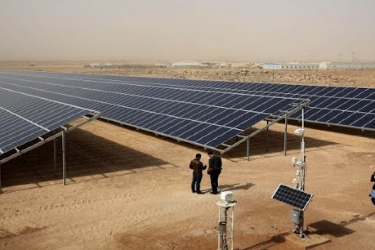 توزر تحتضن لقاء حول الطاقات المتجددة