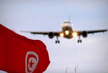 تونس تستقبل أكثر من 350 رحلة سياحية خلال شهر جوان