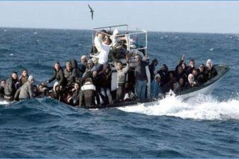 في أسبوعين فقط: وصول 836 ”حارقا” تونيسيا إلى إيطاليا