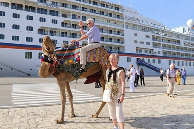 سوسة: 65 نزلا أعادت فتح أبوابها واستقبلت أكثر من 11 ألف سائح تونسي وأجنبي