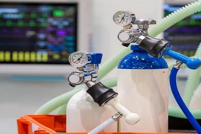 كوفيد-19: فرنسا تضع على ذمة تونس ثلاث وحدات لانتاج الاوكسيجين الطبّي لفائدة ثلاثة مستشفيات