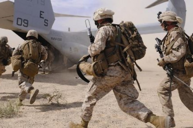 تونس تحتضن بداية من اليوم جزءا من مناورات “الأسد الإفريقي” التدريبية متعددة الجنسيات