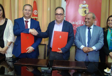 إمضاء اتفاقية تعاون وشراكة بين وزارة الشؤون الاجتماعية والمفوضية السامية لشؤون اللاجئين تهدف إلى وضع برامج تعليمية وثقافية لفائدة اللاجئين بتونس