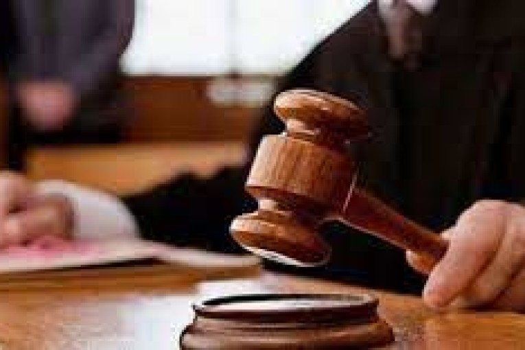 الحكم بالإعدام على المتسبب في مقتل الرائد رياض برّوطة