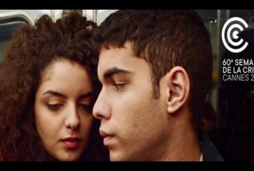 مهرجان كان السينمائي : فيلم “مجنون فرح” للتونسية ليلى بوزيد يختتم أسبوع النقاد