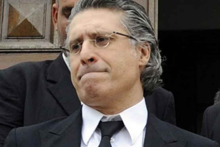 قاضي التحقيق بالقطب القضائي الاقتصادي والمالي يقرر نقل نبيل القروي لمستشفى عمومي