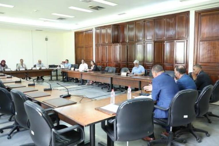 ممثّلو النقابات الأمنية يعبرون عن رفضهم تسليط رقابة ومساءلة لقوات الأمن الداخلي من طرف البرلمان