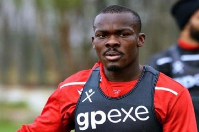 الاهلي المصري يعلن كسب قضيته ضد النجم الساحلي والمهاجم سليمان كوليبالي