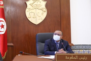 المشيشي:حادثة سيدي حسين كانت صادمة للمؤسسة الأمنية وتم إحالة الأعوان المتورطين إلى القضاء