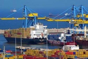 قابس : تطوّر المبادلات التجارية بالميناء التجاري لتبلغ 1.5 مليون طن خلال الاشهر الخمسة المنقضية