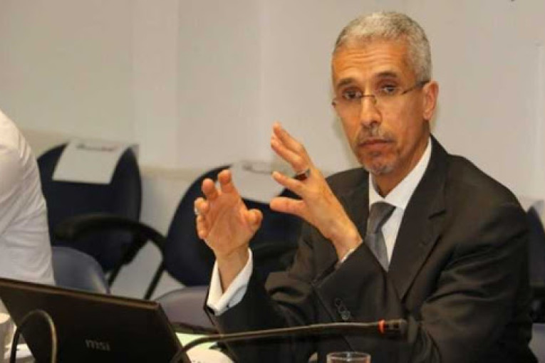 الولباني: تقرر نقل جميع التلاميذ الحاملين لفيروس كورونا الى مركز الحجر الصحي الاجباري بالمهدية لاجتياز امتحانات الدورة الرئيسية لباكالوريا 2021