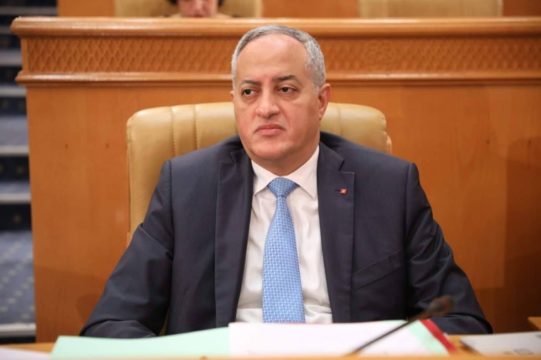 وزير الفلاحة:هذه الصائفة ستكون صعبة من حيث الموارد المائية