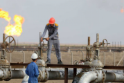 إجمالي الطلب على الغاز الطبيعي يرتفع بنسبة 10 بالمائة خلال الأشهر الأربعة الأولى من سنة 2021