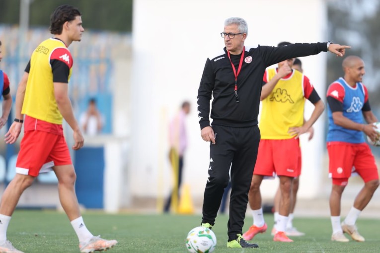 منذر الكبير :أهمية الانتصار في المباريات الودية لتحسين الترتيب العالمي