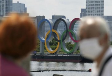 اليابان تُنهي حالة الطوارئ في طوكيو و8 مناطق أخرى قبل شهر من الأولمبياد