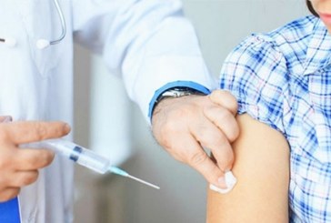 وزارة الصحة : تطعيم 26748 شخصا في اليوم 97 من الحملة الوطنية للتلقيح ضد فيروس كورونا