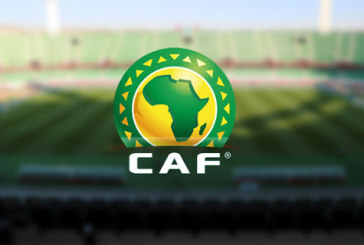 الإتحاد الإفريقي لكرة القدم يعلن عن قائمة البلدان المشاركة باربعة اندية في رابطة الابطال وكاس الكونفدرالية