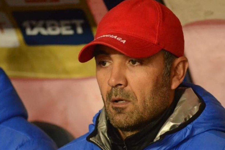 نادي نجران السعودي ينهي اجراءات التعاقد مع المدرب سعيد السايبي