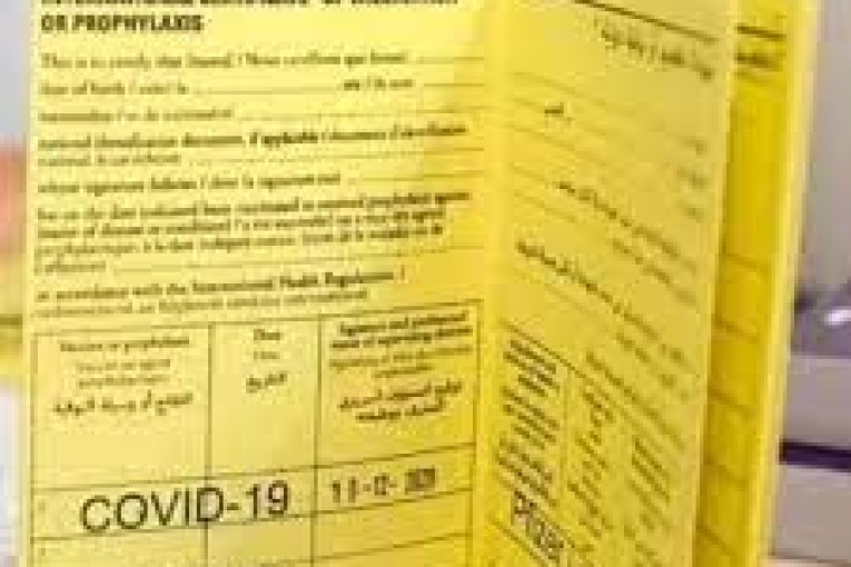 ألمانيا.. شهادات تطعيم كورونا مزورة بمبالغ تصل إلى 150 يورو