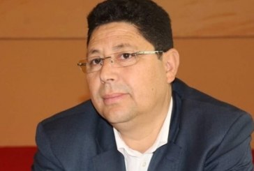 منجي الخضراوي يُعلن عن استقالة النّاطق الرسمي بمحكمة أريانة
