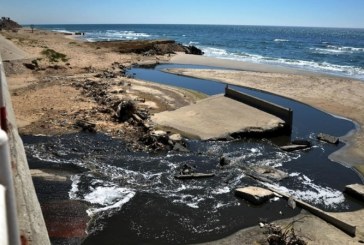 وزارة الصحة: الديوان الوطني للتطهير هو المسؤول عن تلوث مياه الشواطئ