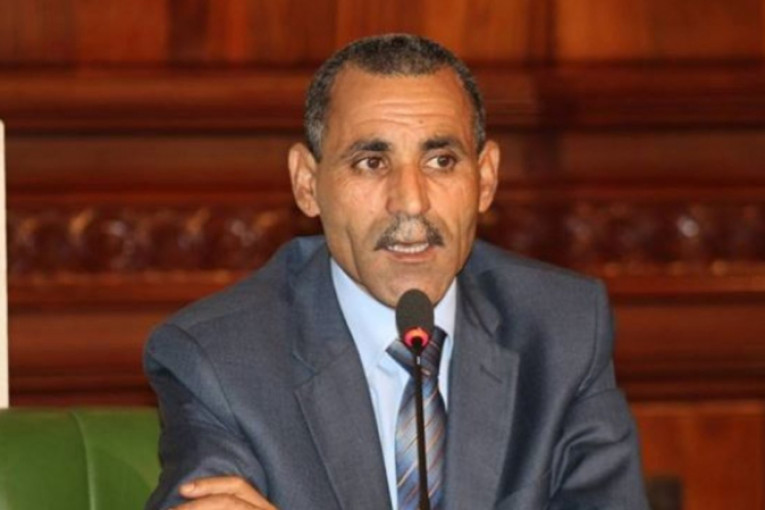 8 أشهر سجنا في حق النائب بالبرلمان المعلقة أعماله فيصل التبيني