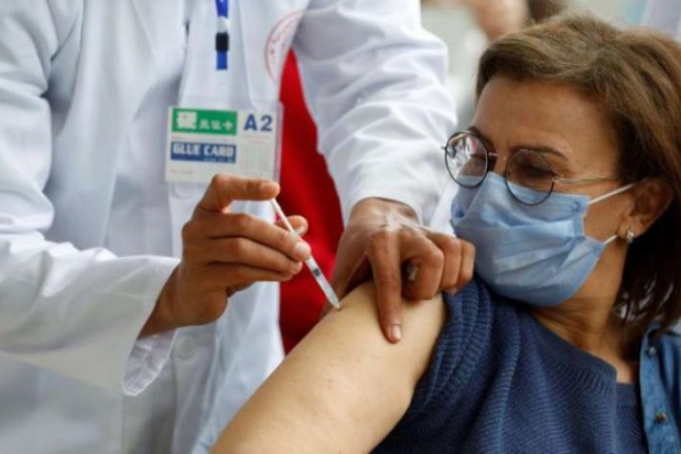 وزارة الصحة: تغيب ثلثي المدعويين للتلقيح ضد كورونا يوم الثلاثاء 7 سبتمبر