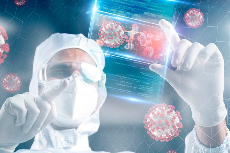 2209 إصابة جديدة بفيروس كورونا بتاريخ 2 سبتمبر الجاري