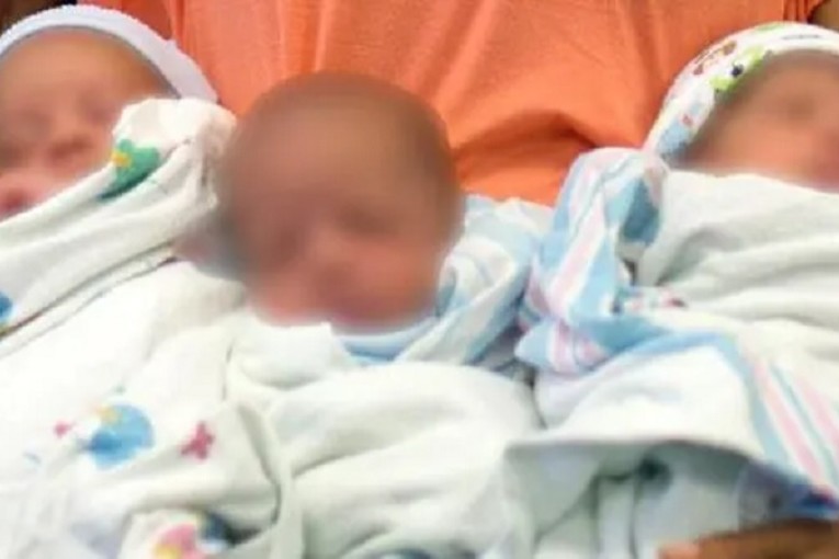 قضية الام التي” باعت” أطفالها:حاكم التحقيق يصدر ثلاثة بطاقات ايداع بالسجن