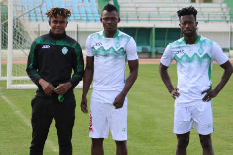 استعدادا لدورة الباراج: شبيبة القيروان تفوز على الملعب الصفاقسي بثلاثية نظيفة