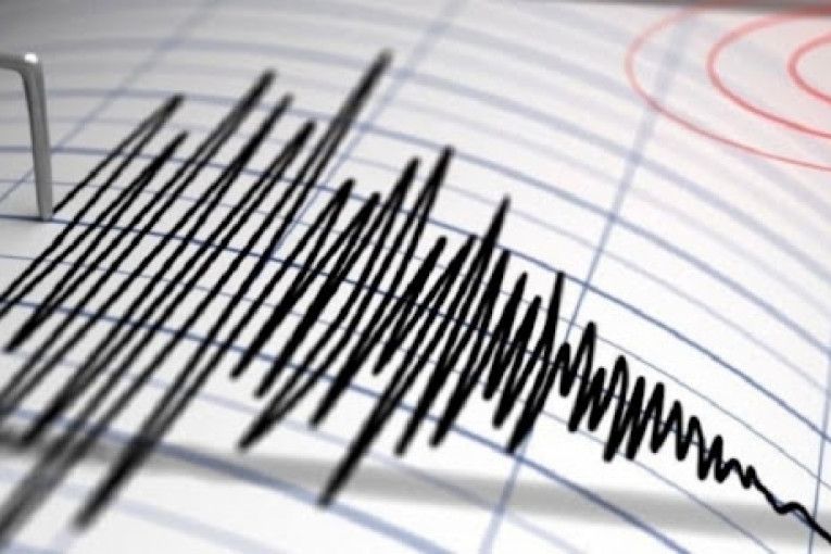 القيروان:رجة أرضية بمنطقة شمال شرق عين جلولة