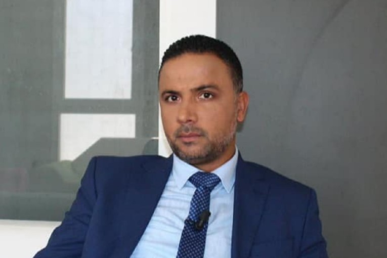 القضاء العسكري يصدر بطاقة إيداع بالسجن ضد النائب المجمد سيف الدين مخلوف