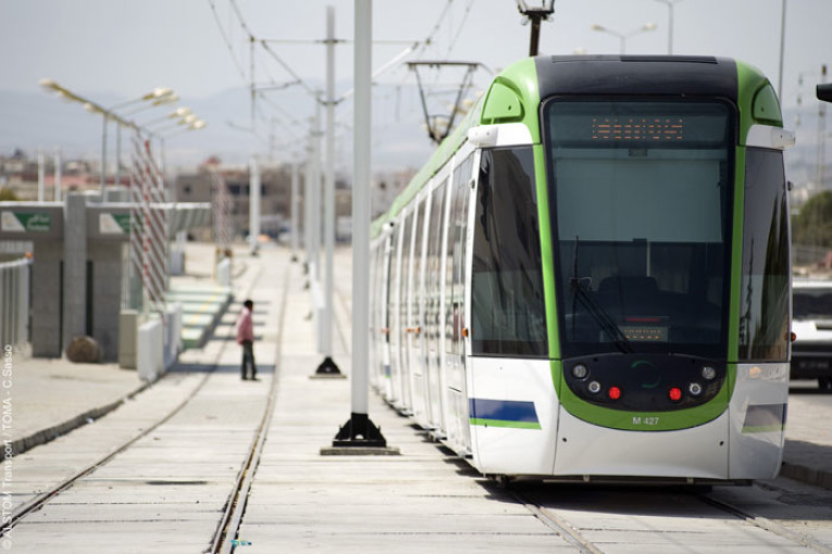 نقل عمومي: ظاهرة تخريب تستهدف أسطول عربات المترو