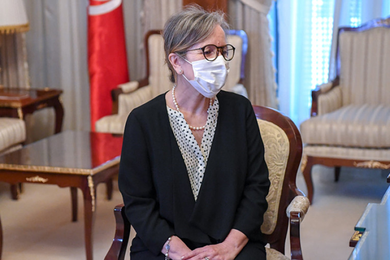 سعيّد: ‘بودن رئيسة للحكومة حتى نهاية التدابير الاستثنائية..’ (فيديو)